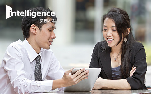 英創人才網SEO優化